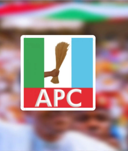 Benue APC Exco-elect Disown Omale Omale Over Purported Consensus List